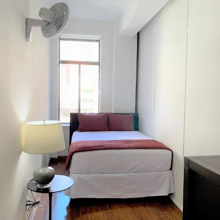 Murray Hill Apartments 30 Day Stays